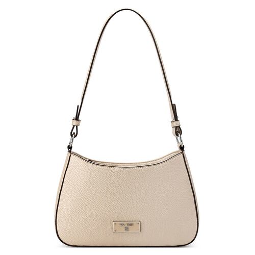 Bolsa Shoulder Bag Nine West Champagne para Mujer