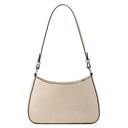 Bolsa Shoulder Bag Nine West Champagne para Mujer