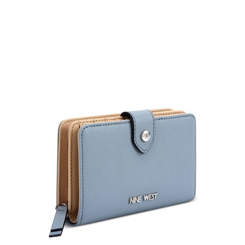Cartera  Nine West Azul para Mujer