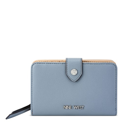 Cartera  Nine West Azul para Mujer