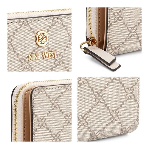 Cartera  Nine West Multicolor para Mujer