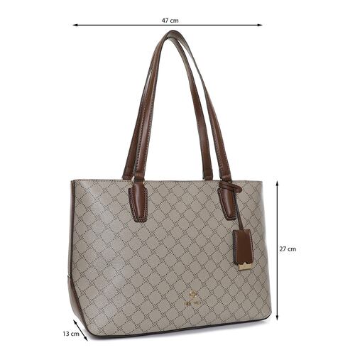 Bolso Tote Nine West Multicolor para Mujer