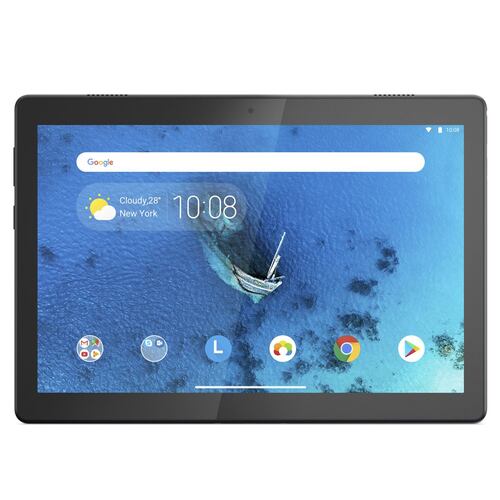 Tablet Lenovo 10.1" TB-X505F Negro