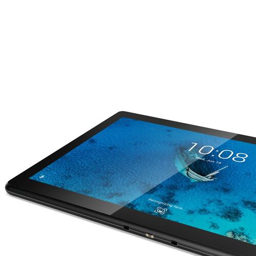 Tablet Lenovo 10.1" TB-X505F Negro
