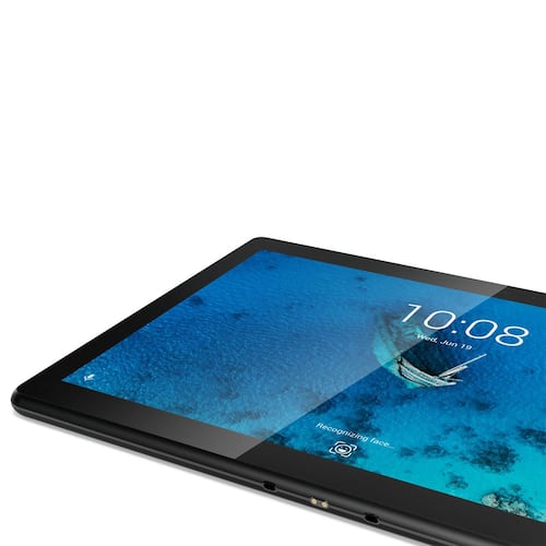 Tablet Lenovo 10.1" TB-X505F Negro
