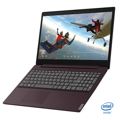 Laptop Lenovo L340-15IWl I3 4G 1TB