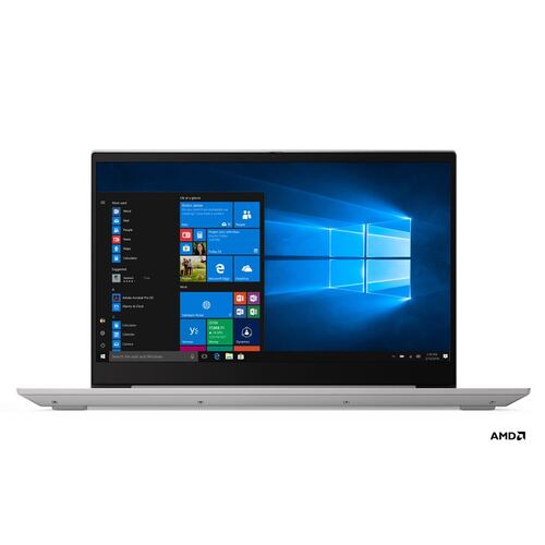 Laptop Lenovo S340-15API R7-3700 12