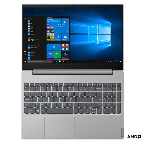 Laptop Lenovo S340-15API R7-3700 12