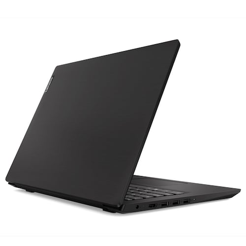 Paquete Lenovo IdeaPad S145 + Multifuncional + Mochila