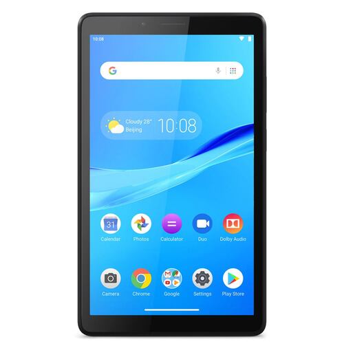 Tablet Lenovo 7" TB-7305F Negra