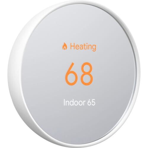 Termostato Nest Wifi