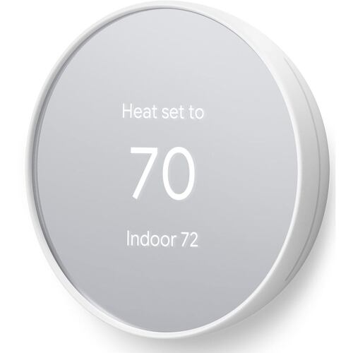 Termostato Nest Wifi
