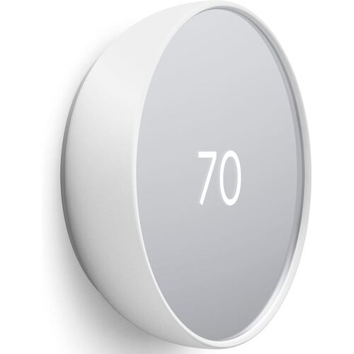 Termostato Nest Wifi