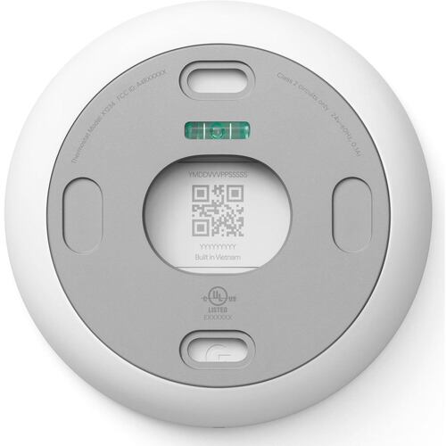 Termostato Nest Wifi