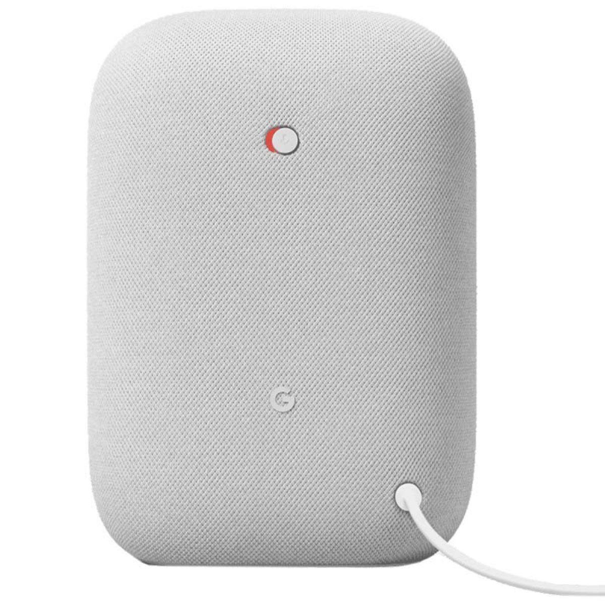 Google Nest Audio グレー Google Nest Audio Gris