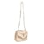 Bolso Top Handle Color Hueso Para Mujer Steve Madden Bmojo