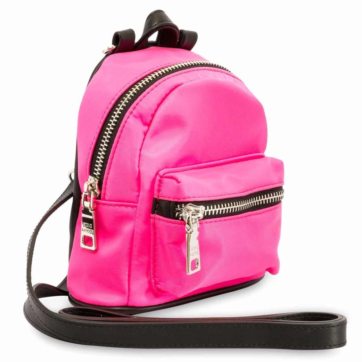 Mochila steve hotsell madden rosa