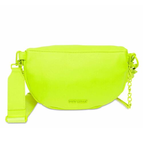Bolso Blively Amarillo Neon