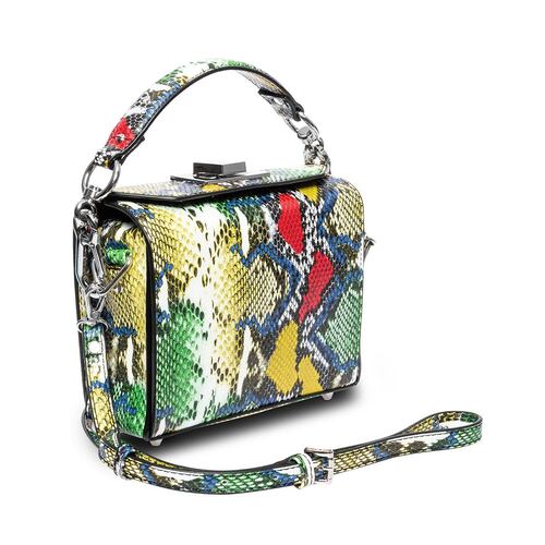 Bolsa Steve Madden crossbody multicolor BKWEEN YMUFA