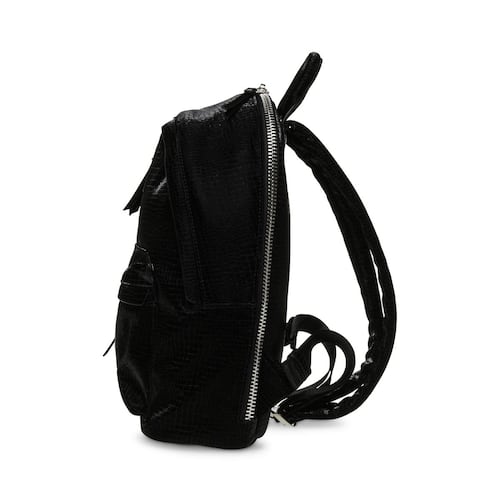 Bolsa backpack negro Steve Madden