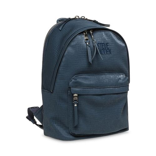 Backpack azul marino Steve Madden