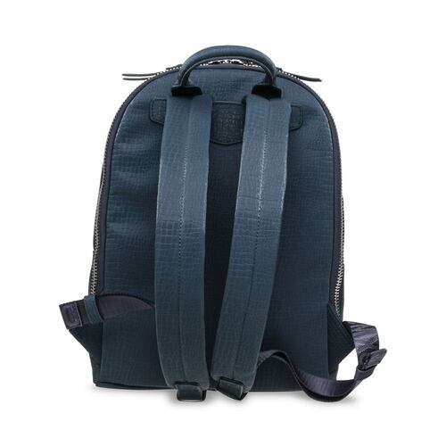 Backpack azul marino Steve Madden