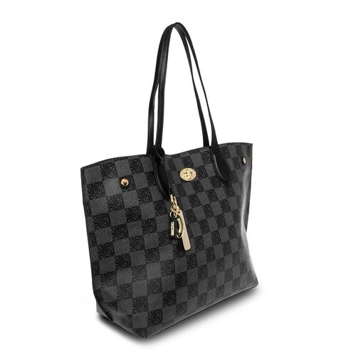 Las mejores ofertas en Bolsas negras de cuero Louis Vuitton para hombres