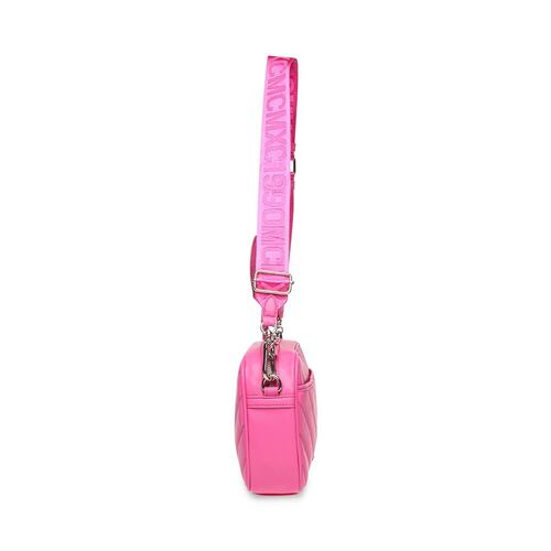 Bolso Crossbody Steve Madden Rosa para Mujer