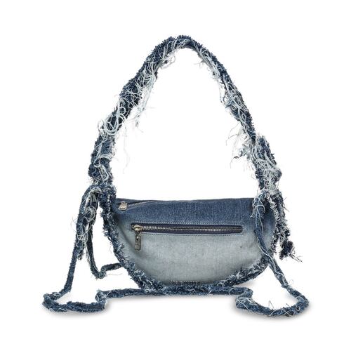 Bolsa shoulder bag mezclilla Steve Madden