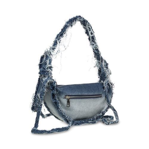 Bolsa shoulder bag mezclilla Steve Madden