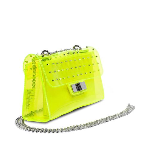 Bolso Steve Madden crossbody amarillo BRUNWAY YELFA