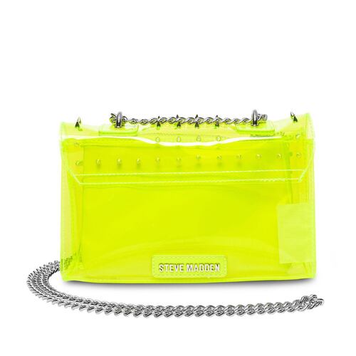 Bolso Steve Madden crossbody amarillo BRUNWAY YELFA