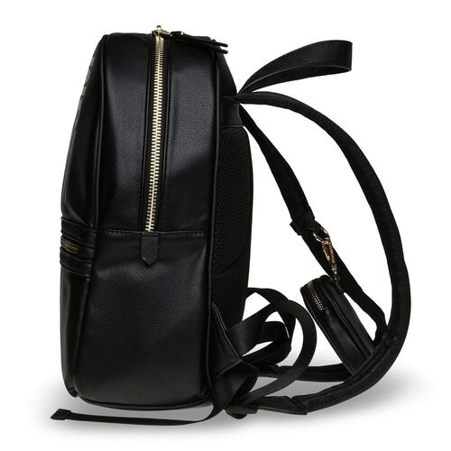 Bolso Steve Madden Backpack color Negro para Mujer