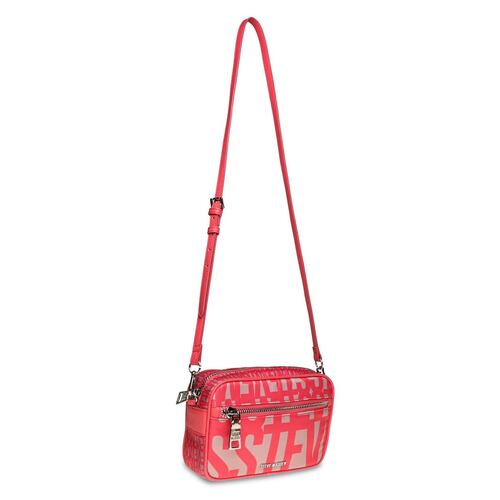 Bolso Steve Madden Crossbody color Rojo para Mujer