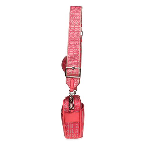 Bolso Steve Madden Crossbody color Rojo para Mujer