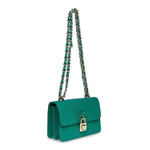 Bolso Steve Madden Crossbody color Verde para Mujer