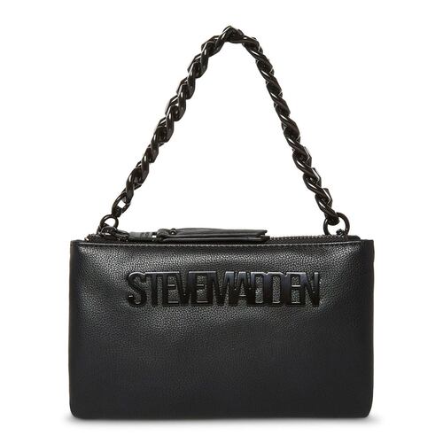 Bolso Mujer Steve Madden Nylon Crossbody, Bolso Cruzado De Nailon