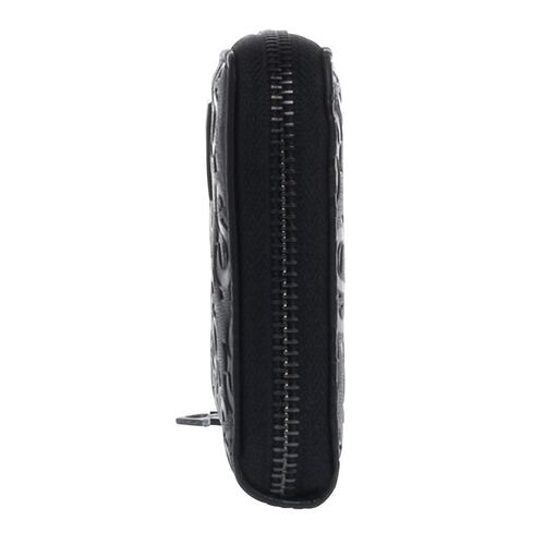 Cartera STEVE MADDEN negra BINK