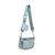 Bolsa crossbody azul Steve Madden