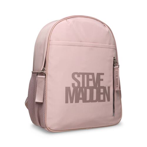 Bolso Backpack Steve Madden Rosa para Mujer