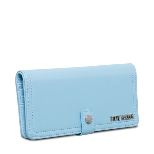 Cartera Steve Madden Azul Claro para Mujer