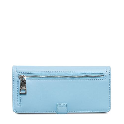 Cartera Steve Madden Azul Claro para Mujer