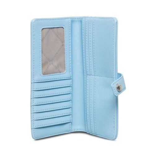 Cartera Steve Madden Azul Claro para Mujer