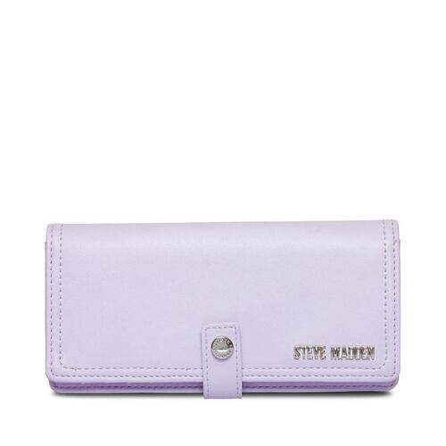 Cartera Steve Madden Lavanda para Mujer