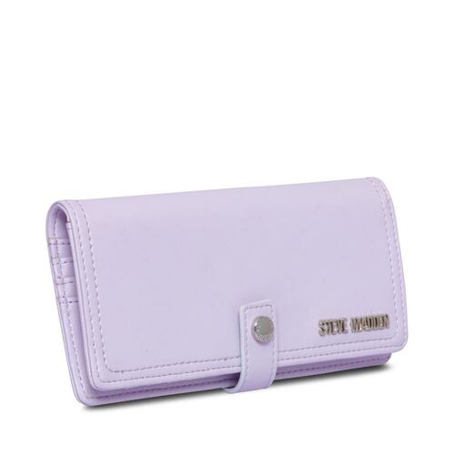 Cartera Steve Madden Lavanda para Mujer