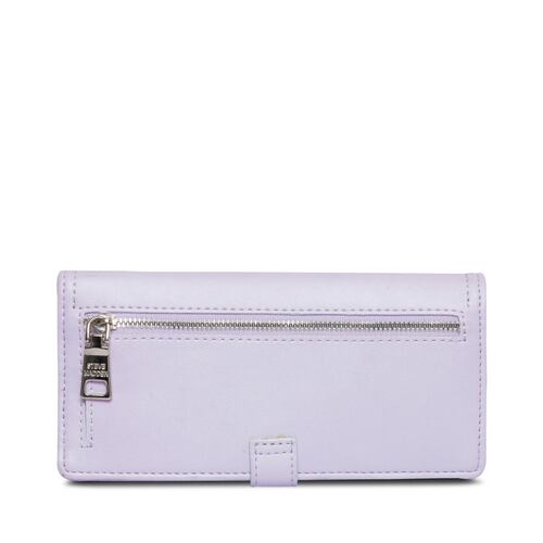 Cartera Steve Madden Lavanda para Mujer