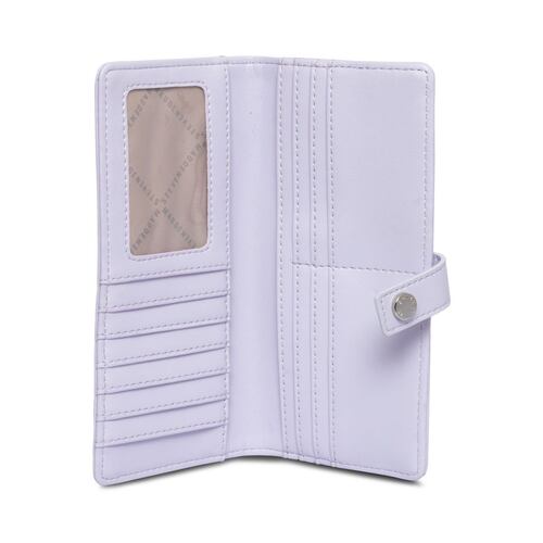 Cartera Steve Madden Lavanda para Mujer