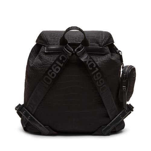Bolso Backpack Steve Madden Negro para Mujer