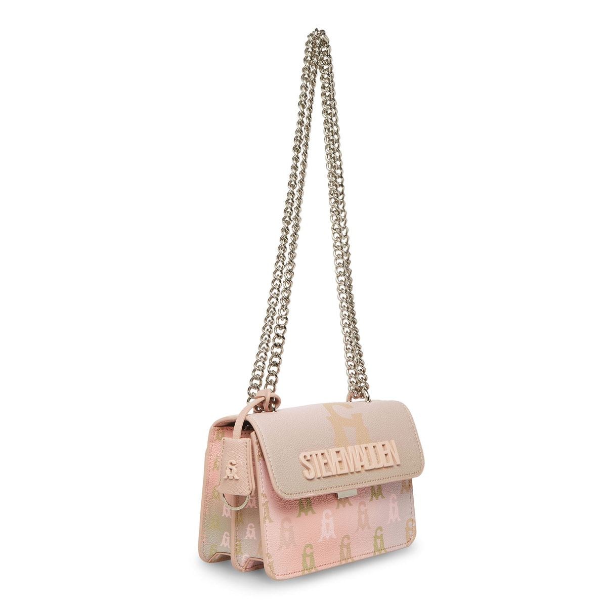 Steve madden 2025 bolsa rosa