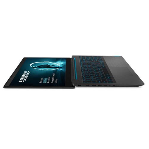 Laptop Lenovo IdeaPad L340 R3 4G + Multifuncional